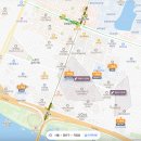 이마트24자양스타점 | &lt;한강우성&gt; 아파트시세, 생활환경, 교통, 학군 (355세대, 자양역)