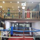 김광선 복싱체육관 이미지