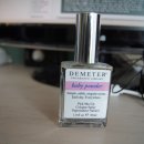 DEMETER baby powder향수완전싸게팔아요~ 이미지