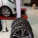 금호타이어 분당궁내점 이미지