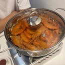 시흥 월곶 대하구이 맛집 ‘엄마손해물칼국수’ 새우 포장 후기