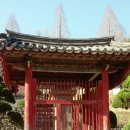 충경공 류형 신도비 이미지