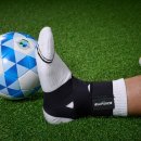 생활건강테이핑 | 발목 테이핑, 이젠 간편하게! 엘초이스 발목 보호대 솔직 후기