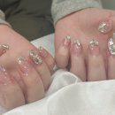 유스네일 - 전주시 완산구 | 영등포네일 뷰티유스 – 1:1 꼼꼼한 시술과 고급 파츠가 만족스러웠던 영등포네일샵 후기