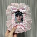 번개포토 | 폭풍 덤🥹💕 추영우 포토카드 포카 번개장터 번장 거래 후기