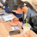 야간)연필스케치 | 서울 원데이 클래스 노민 미술 후기 :)