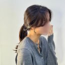 평거동 수정초교 앞 | 진주 평거동 미용실 ‘이분희 헤어멘토’ 웨딩촬영 전 사이드뱅 애교머리 레이어드컷 헤어클리닉 받고...