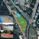 소래샛길 체육시설 이미지