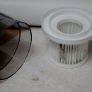 침구와건강 | 침대청소 본다츠 침구청소기 실제 사용 후기