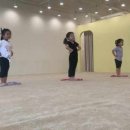 예니유리듬체조