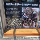 배말칼국수김밥 거제면점