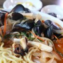 삼랑진 짬뽕