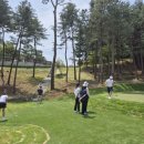 아차산골프연습장