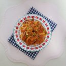 양파 두부조림 맛있게 만들기 이미지