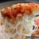 안동잔치국수 이미지