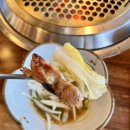 2215 | 설악면맛집 미시간닭갈비 : 50년 내공의 가평닭갈비 은땡이와 단체모임 데이트 후기