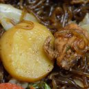 안동찜닭 이미지
