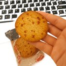 남진설비 | [마켓컬리] 라메르풀라르 프랑스 전통 쿠키 – 애플 카라멜_내돈내산 솔직후기