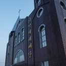 중국 무순에 있는 조선족 교회 '이석체 예배당' 이미지