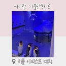 대치4동 주민센터 | 리틀 아티스트 액션 페인팅, 슬라임 수업 후기