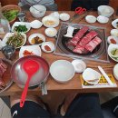 원조갈비 네이버블로그