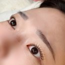 구미속눈썹펌 유지력 만족했던 인동 예뻐지는 공간 시그니처펌 후기