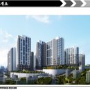 2호선 이대역 염리4구역 반값아파트 스타트합니다. 이미지