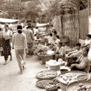 총각시절 부모님과 떠났던 미얀마 배낭여행 사진이 있어 올립니다. ^^ 이미지