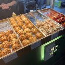 한림빌딩 | 서귀포 올레시장 맛집 제성제과 내돈내산 후기｜포장 메뉴 추천