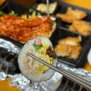 맘(MOM)김밥천국 | 국밥집에서 김밥 먹기, 월평동 마선생얼큰국밥 포장후기