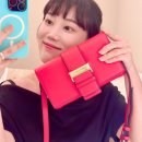 로맨틱크루 | 끌레르시엘 크루백 2030 크로스백 로맨틱한 가방추천