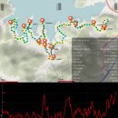 [사진] 대청호 500리길 4구간 190824 이미지