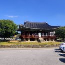 천령정비 | 피향정 - 전북 정읍 여행