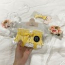 강아지옷쇼핑몰 [<b>코코</b><b>시앙</b>] 사랑스러운 강아지 케이프 착용 후기