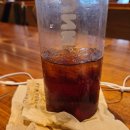 스타벅스커피 동해DT점 | 일하기 좋은 카페 찾았다! 스타벅스 성복DT점, 오늘의 커피 아이스 후기