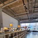 빅스타피자 하남풍산점 | 하남 24시 공부 작업하기 좋은 카페 더노벰버 라운지 하남풍산점 방문후기