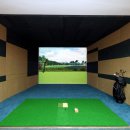 feel 스크린골프 이미지