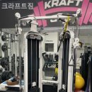 크라프트짐