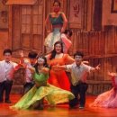 악극무정천리 이미지