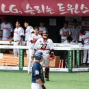 10.03 엘지 대 NC 와일드카드 직관 후기, 켈리 호투 이형종 결승타 이천웅 3안타 LG 준P.O 진출!