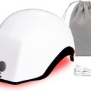 레드라이트 | FDA 승인 탈모 예방+치료 레이저 레드 라이트 테라피 기계 추천 내돈내산 후기 및 비포애프터 사진첨부