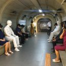 유엔평화관 이미지