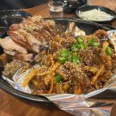 화정왕족발 | 파주 야당 족발 굴보쌈 야당역 맛집 화정왕족발 내돈내산 추천 후기