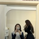 하루에 | 대구 대명동 하루에, 메이크업 내돈내산 후기│증명사진 퍼스널 메이크업 추천