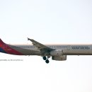 Asiana Airlines (Airbus A321-231) HL8279 - 2025.1.25 이미지