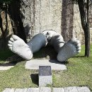 산들어린이공원 앞 이미지