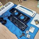 직접 방문해 체험한 파주에어컨청소 클린ENG 서비스 후기 파주 에어컨청소