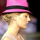 밀짚모자 이미지