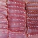 흑산도홍어회 이미지