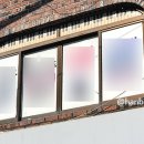 한국유리샷시공사 이미지